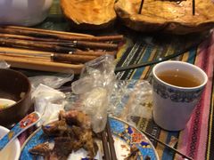 -乌苏疆遇集市烧烤新疆菜(乌苏啤酒小镇店)