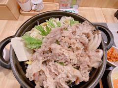 -森味花园·日本料理(伊藤洋华堂亚运村店)