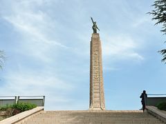 -铁道游击队纪念馆