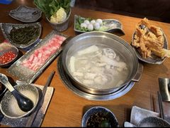 -享润四季椰子鸡音乐主题餐厅(晋江万达店)