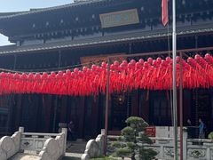 -香积寺