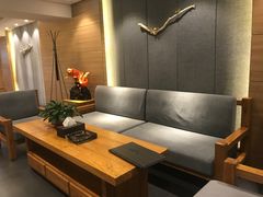 -三千里韩式炭火烤肉(南八马路店)