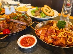 -宝莱纳餐厅(滨江店)