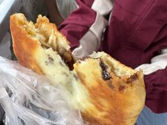 -喜洲杨记破酥粑粑