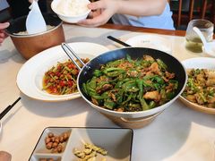 -寻乡迹· 湖南家宴(竹坑店)