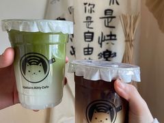 -楼上猫咖(罗湖店)