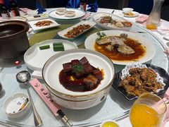 -禄海渔港(九堡店)