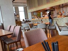 -嘉定凯悦·咖啡厅