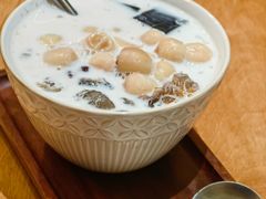 莲子大满贯-绿小院(荔湾店)