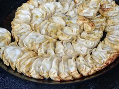锅贴-蒋家桥饺面店(广陵路店)