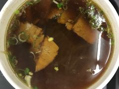 -清真蒋有记(老门东店)