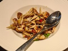 -上和臻品中国菜(花园街店)