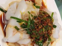 -元谋凉鸡店(百年老店)
