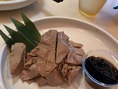 香蜜鹅肝-新发现(苏州中心商场店)