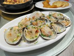 -强记海鲜·大排档(蛇口新街店)