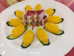 -大连长城大饭店(西安路地铁站店)