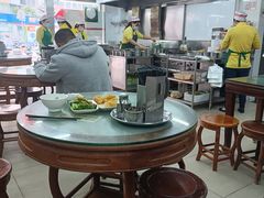 大堂-穗银肠粉店(东川路店)