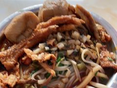 -凤张螺蛳粉·爽口粉(跃进路总店)