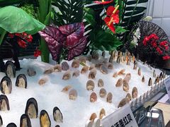 -亚马逊环球美食百汇(新城吾悦广场店)