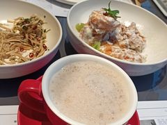 奇妙虾球-小大董·烤鸭(观景餐厅·南京西路店)