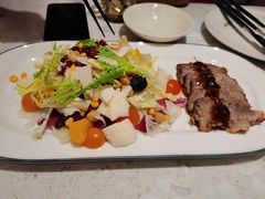 -水天堂西餐厅(昆山万象汇店)