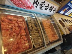 -燃尖儿自助串串火锅(新业广场店)