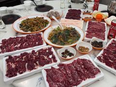 -潮悦牛肉火锅城(水贝店)