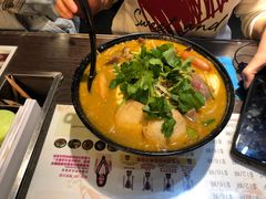 -星林居酸辣米线餐厅