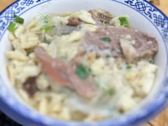 -李家特色小炒泡馍
