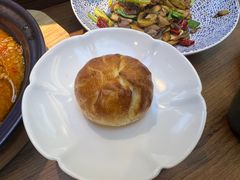 -云海肴·汽锅鸡·云南菜(天津国金汇店)