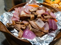 -林辉家宴·本地家常菜·头牌清远鸡(先锋店)