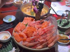 -匠和风精致料理(宁德万达店)