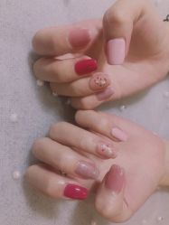 -Beauty Nails 美甲美睫皮肤管理