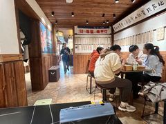 -四喜后厨·白串烧烤朝鲜小酒馆(珠江路店)