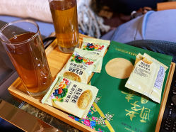 -敖东酵素·离子暖房