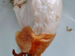 -一海香酥童子鸡(福建北路店)