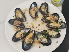 -海月湾海景餐厅( 嵊泗本地老字号店)