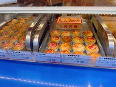 -泰康食品(南京东路店)