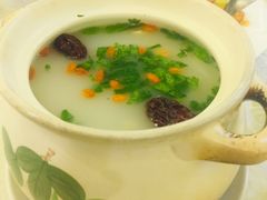 野生多菌煲-天津雅园饭店(成林道店)