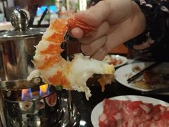 -顺德美的万豪酒店·自助餐·贡厨