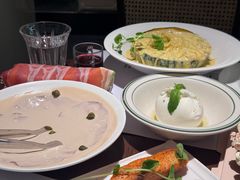 -CAPARESH開府莱舍(望京金辉店)