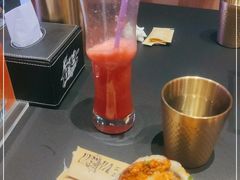 -好唛士·精酿啤酒烧烤(金沪路店)