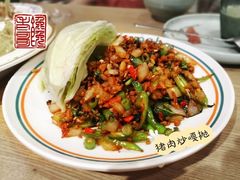-迷你椰·泰式大排档(共康店)
