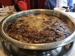 -朱氏胖子烂火锅(洪崖洞店)