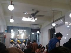 -芬芳甜品(同福路店)