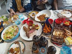 -Gray Whale 灰鲸餐厅(北美N1店)