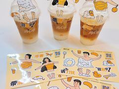 -麦当劳(世贸店)