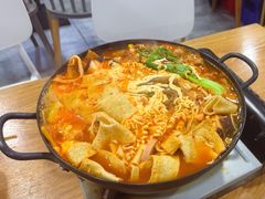 -李先生的首尔小馆(松江启源广场店)