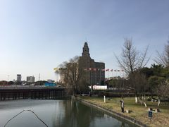 -中央公园(苏州工业园区)
