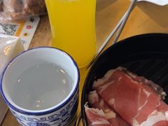 -牛街清真满恒記(平安里西大街店)